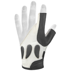 ITALIAN Archery Bow Gloves "BLACK, BROWN, BEIGE, DARK BROWN "