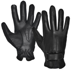 Horse Riding Gloves 100% Genuine Premium Leather Quality "New"