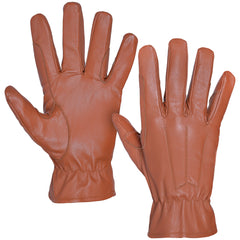 Horse Riding Gloves 100% Genuine Premium Leather Quality "New"