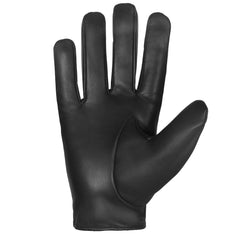 MENS REAL GENUINE ANILINE LEATHER CLASSIC DRIVING,FASHION GLOVES