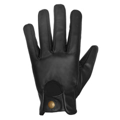 MENS REAL GENUINE ANILINE LEATHER CLASSIC DRIVING,FASHION GLOVES