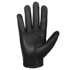 MENS REAL GENUINE ANILINE LEATHER CLASSIC DRIVING And FASHION GLOVES