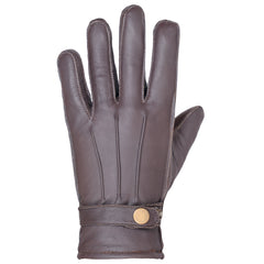 LEATHER GLOVES SOFT FEEL WINTER WARM OUTDOOR WALKING NEW ☑ TOP QUALITY ANILINE COW HIDE LEATHER ☑ LAST FOR YEARS