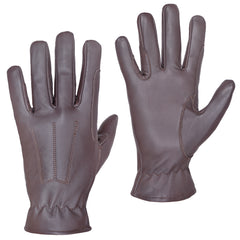 Horse Riding Gloves 100% Genuine Premium Leather Quality "New"