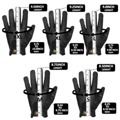 MENS REAL GENUINE ANILINE LEATHER CLASSIC DRIVING,FASHION GLOVES